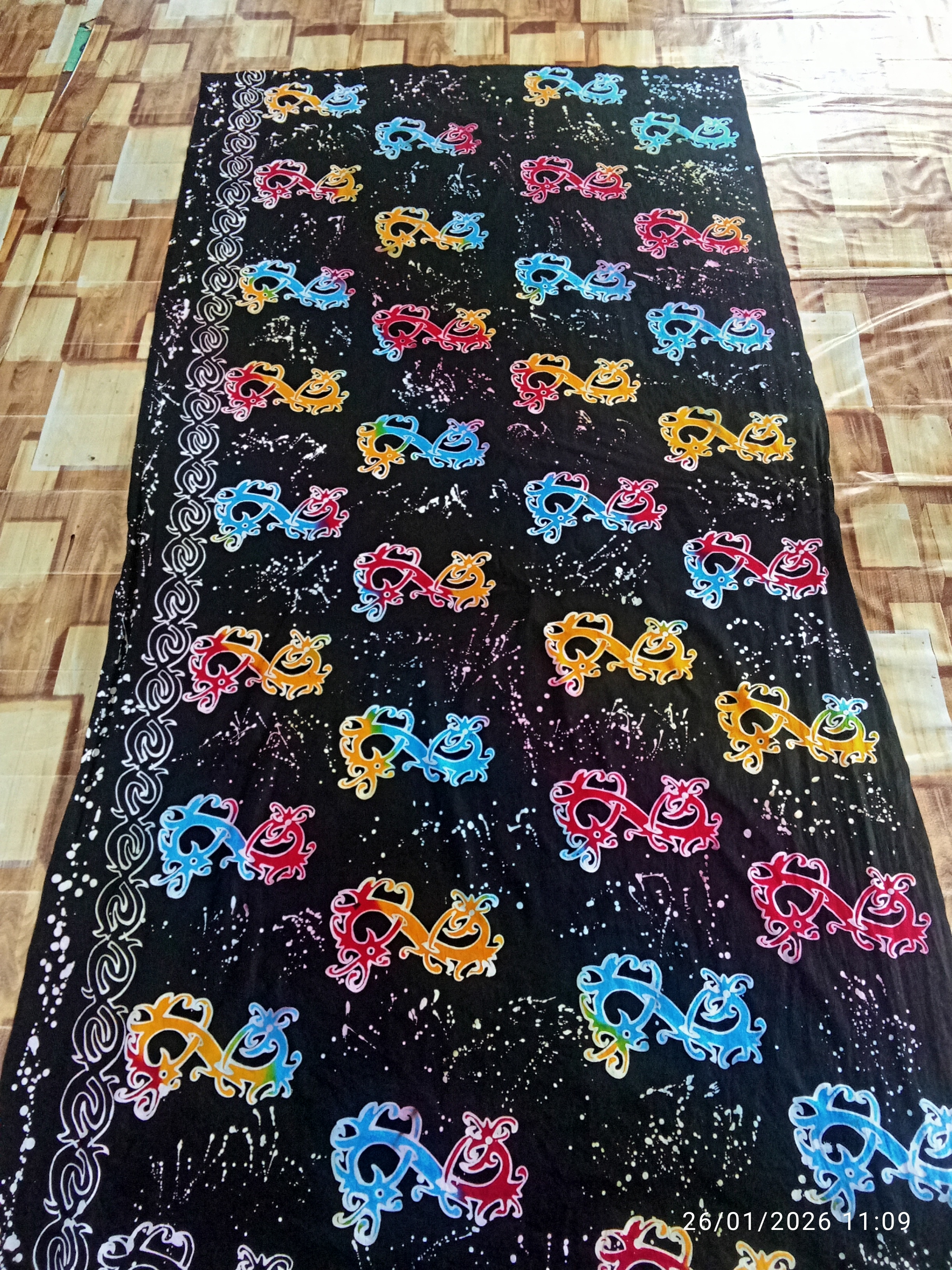 Kain batik