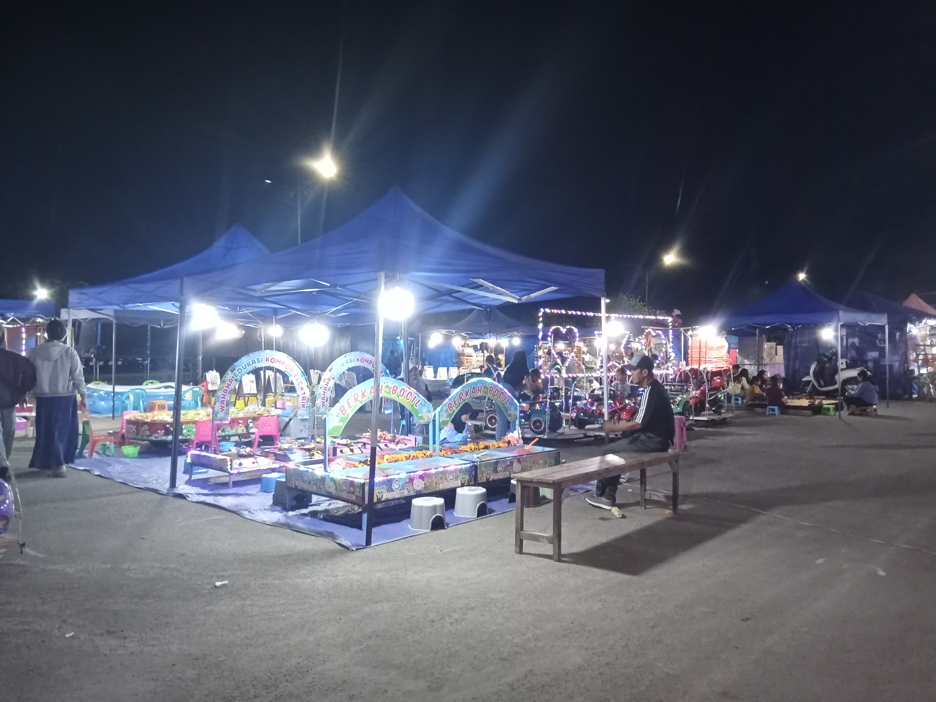 Atmaja toys