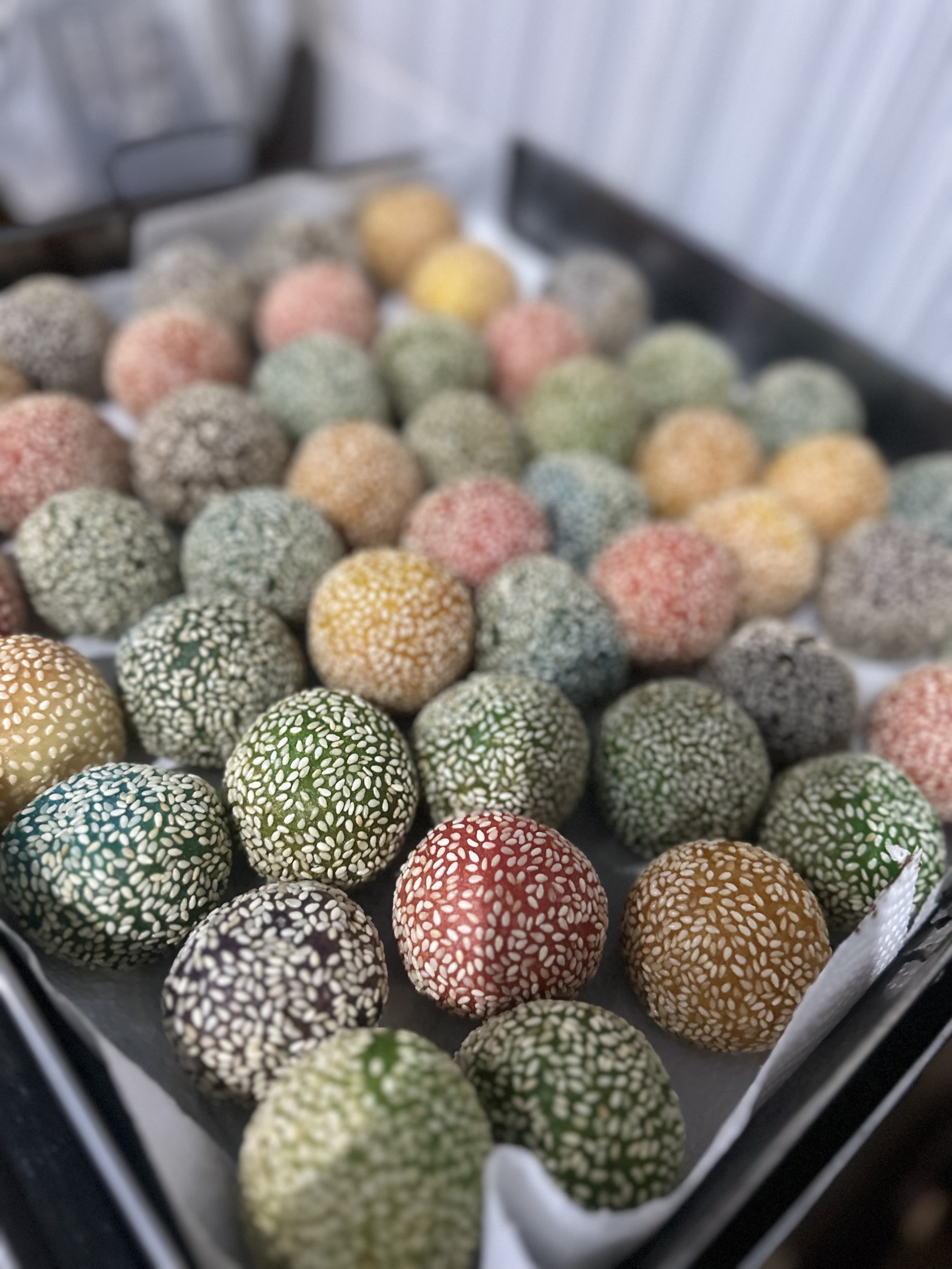 Onde Onde