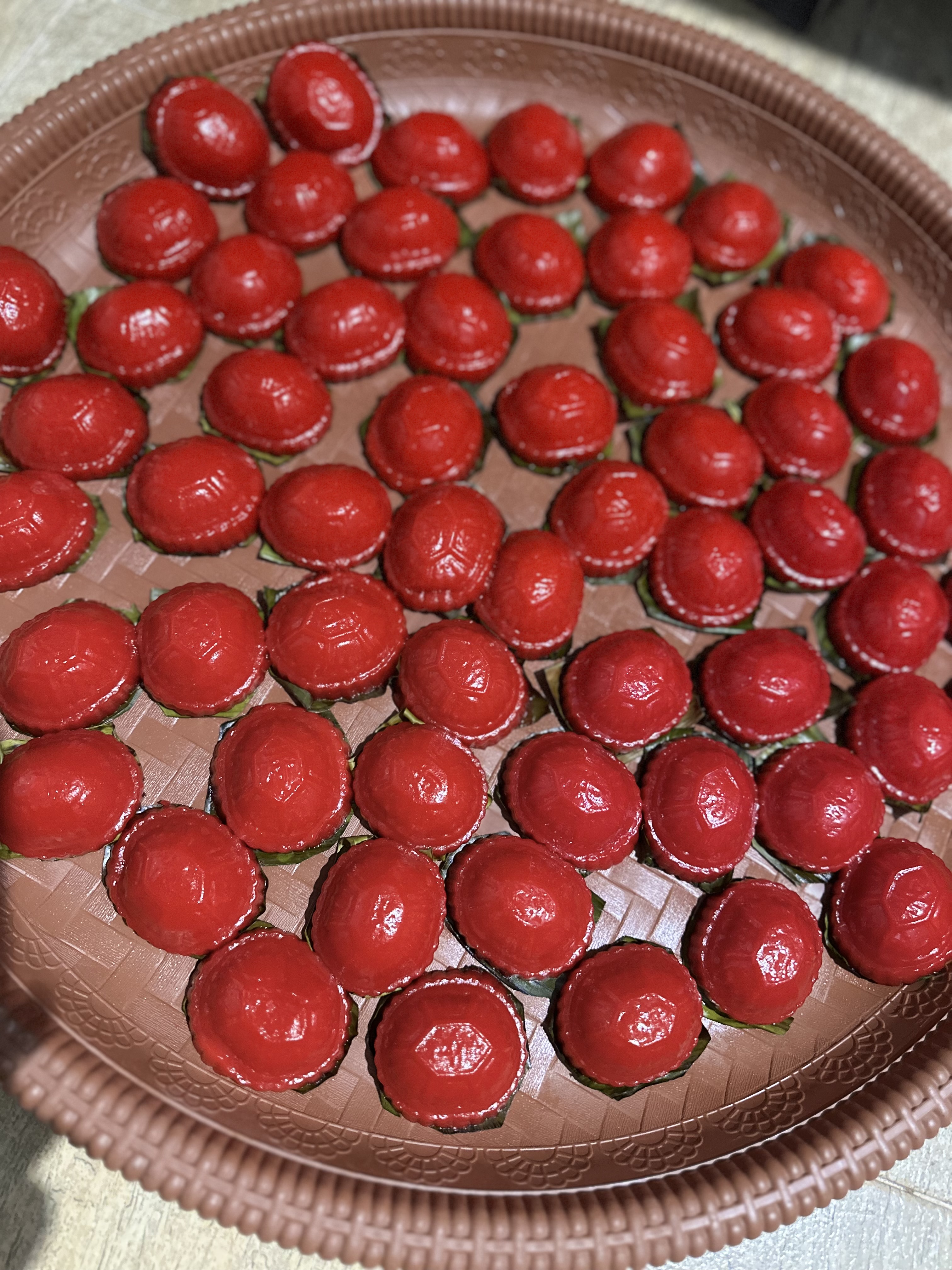 Kue thok