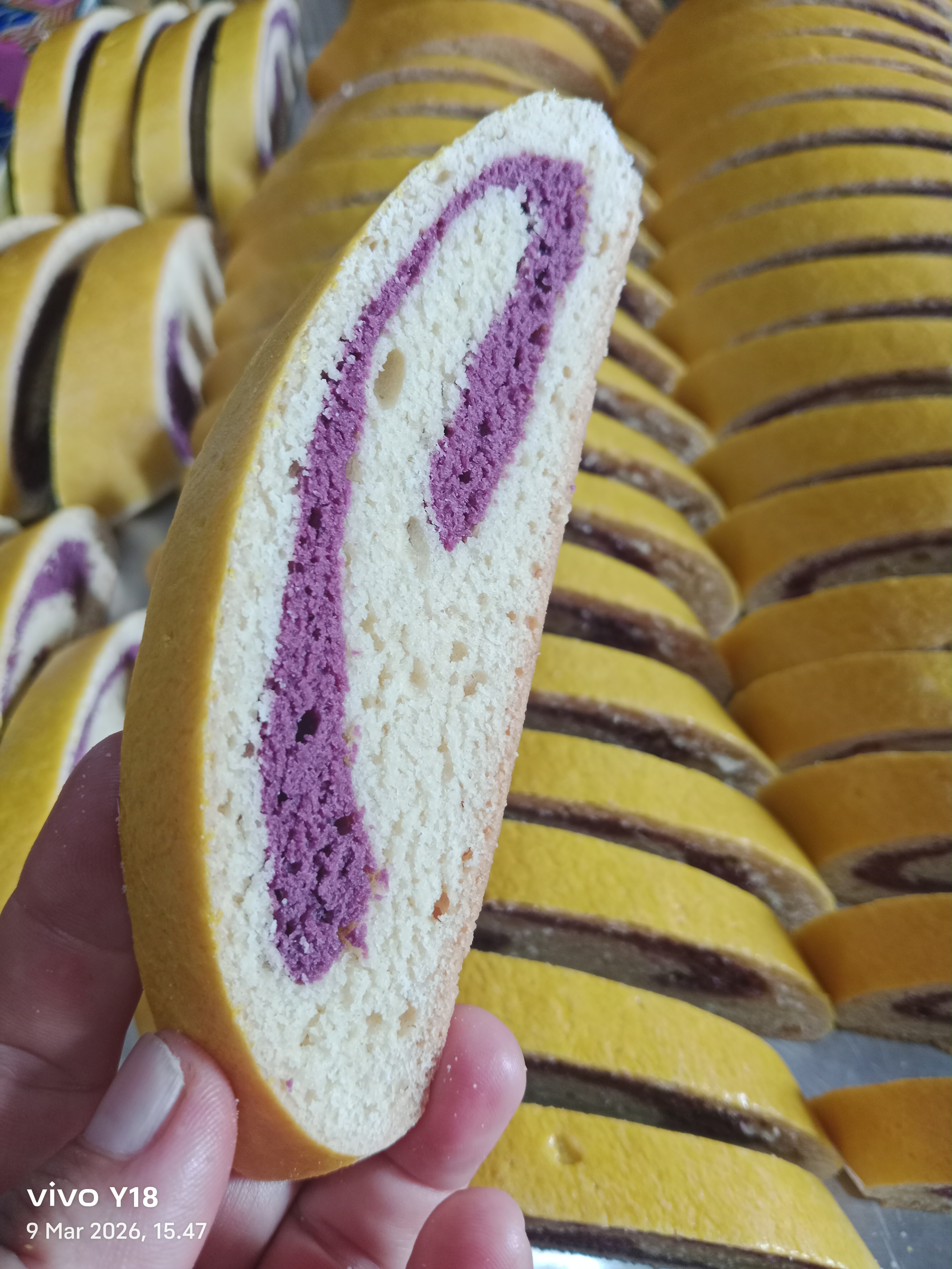 Kue potong