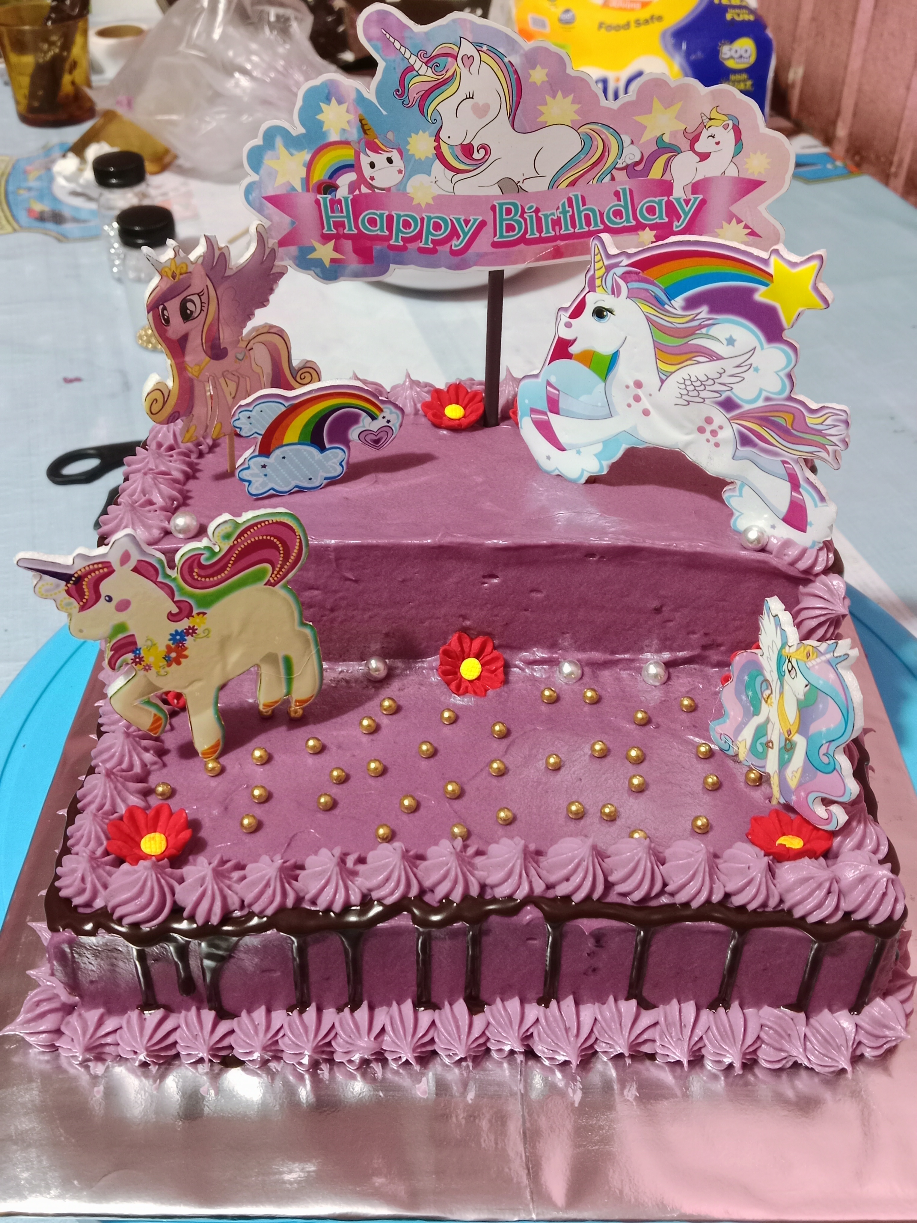 Kue ultah