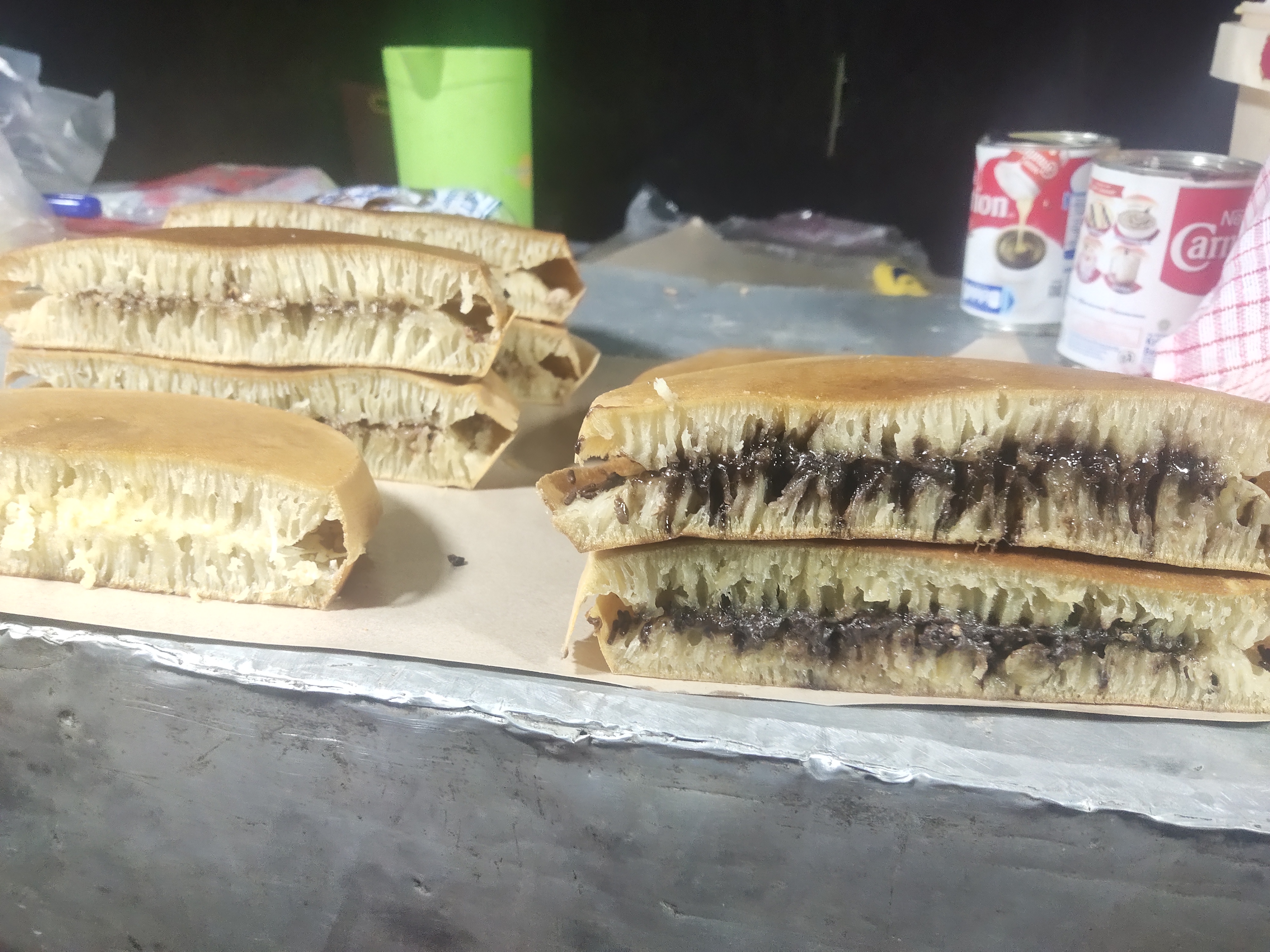 martabak terang bulan panpora