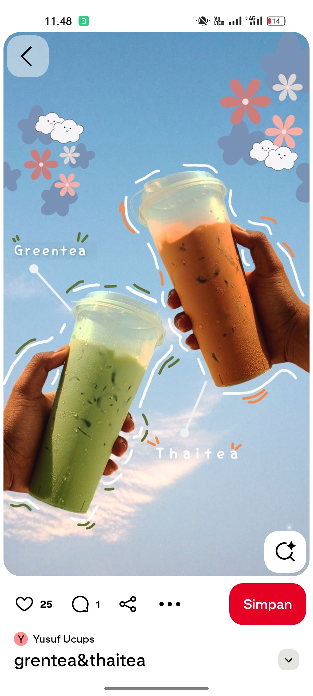 Nengtea