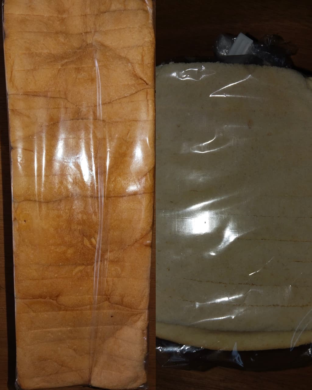 Roti Tawar