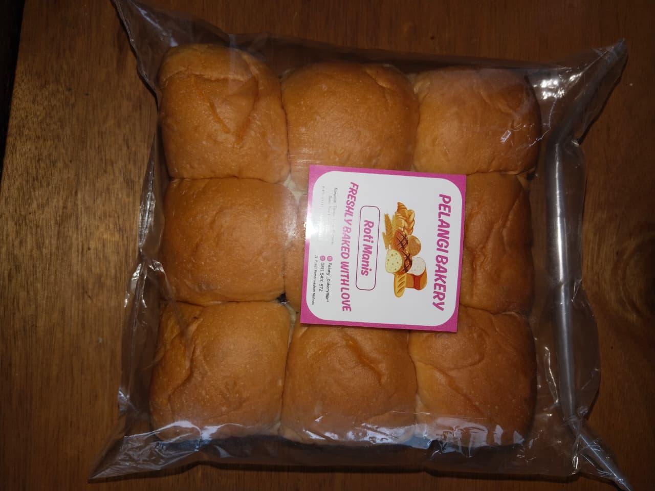 Roti Kasur