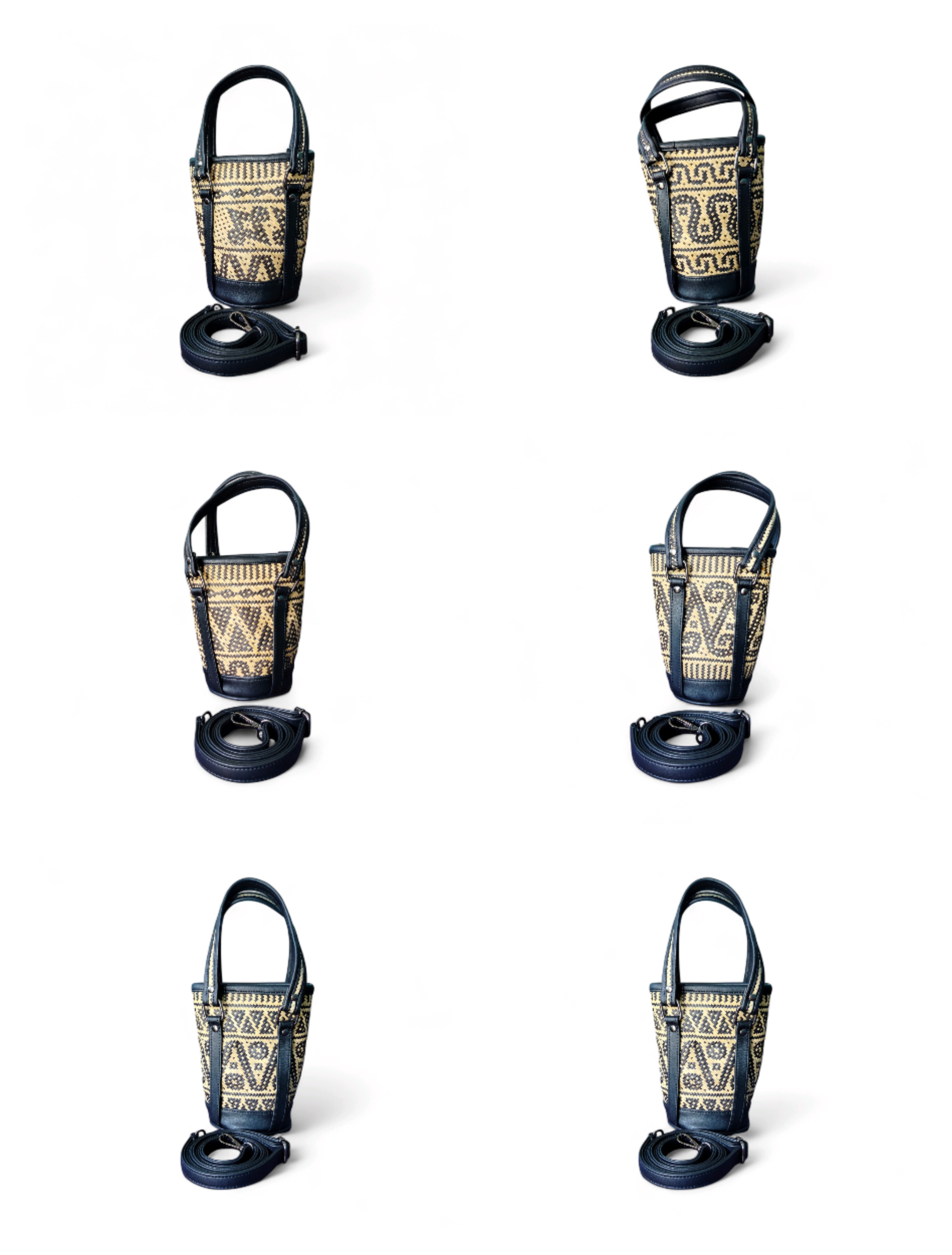Tas Tabung wanita