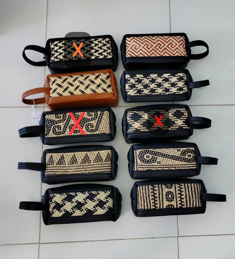 Maya Crafts