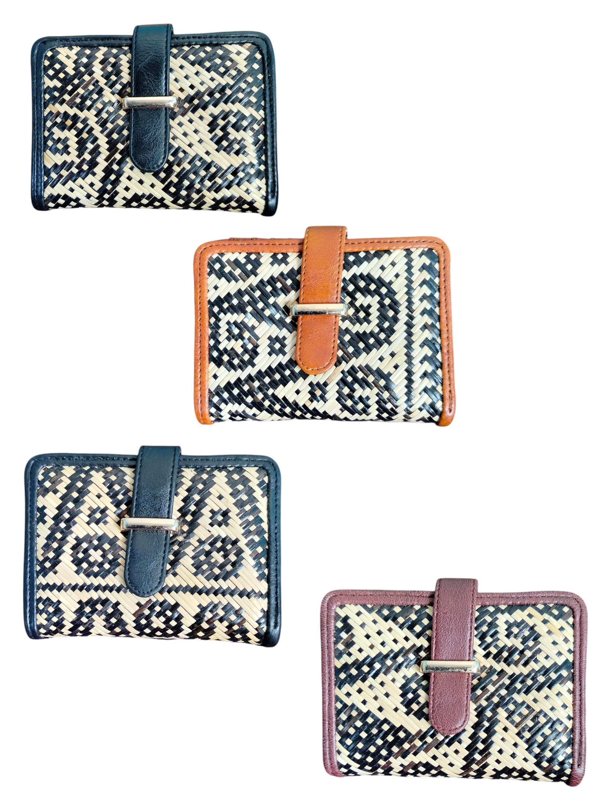 Dompet pendek