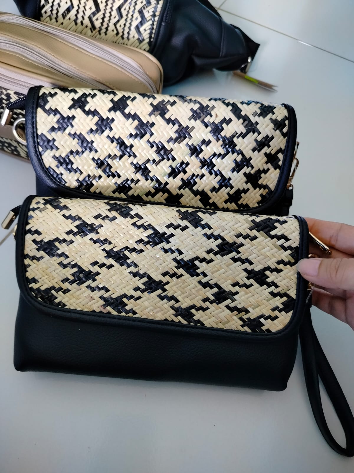 Sling bag