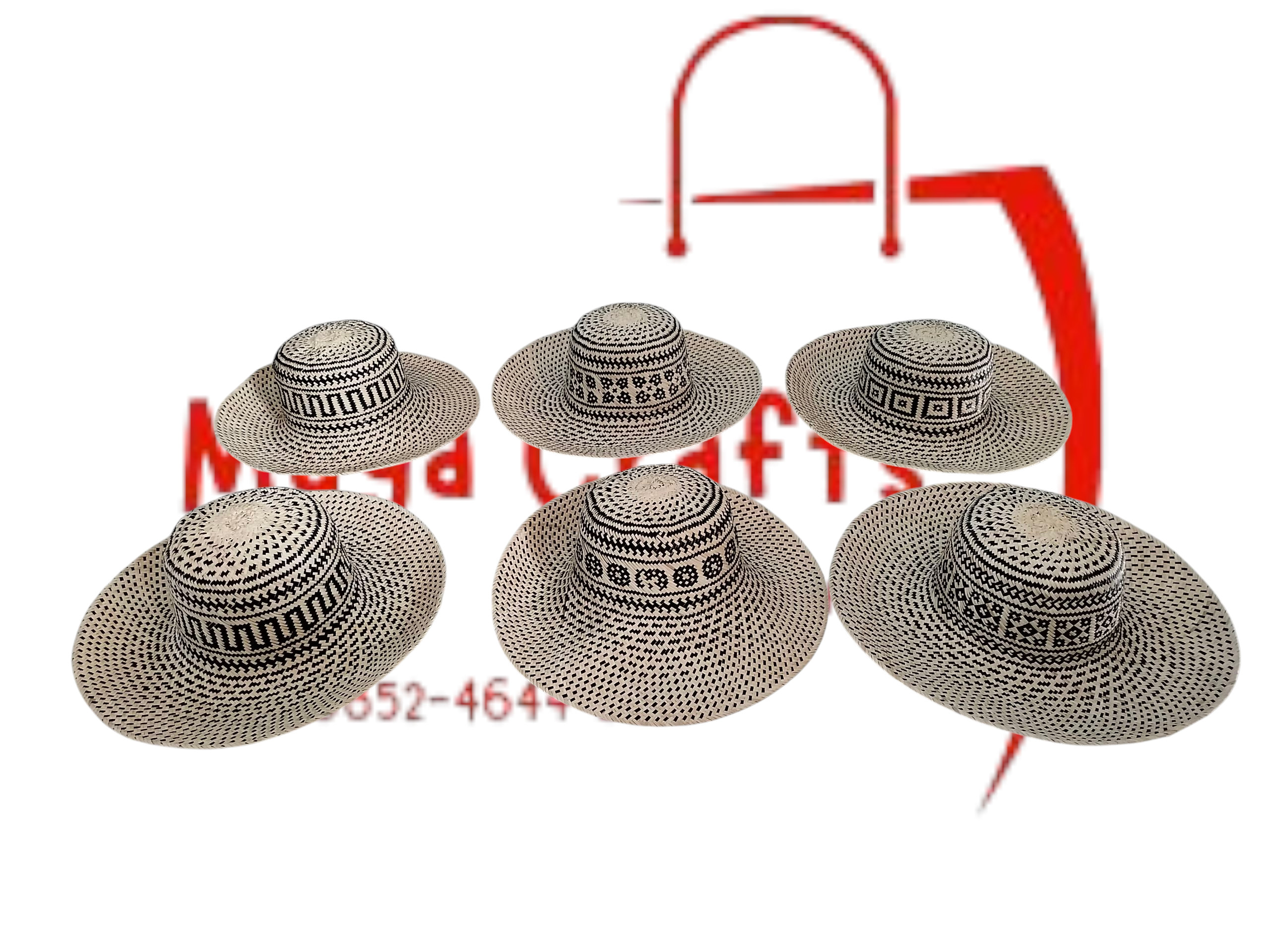 Topi Jumbo