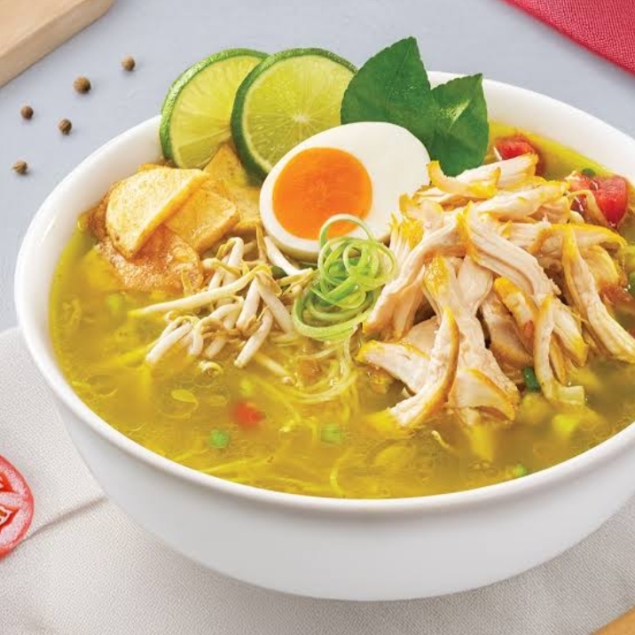 soto banjar