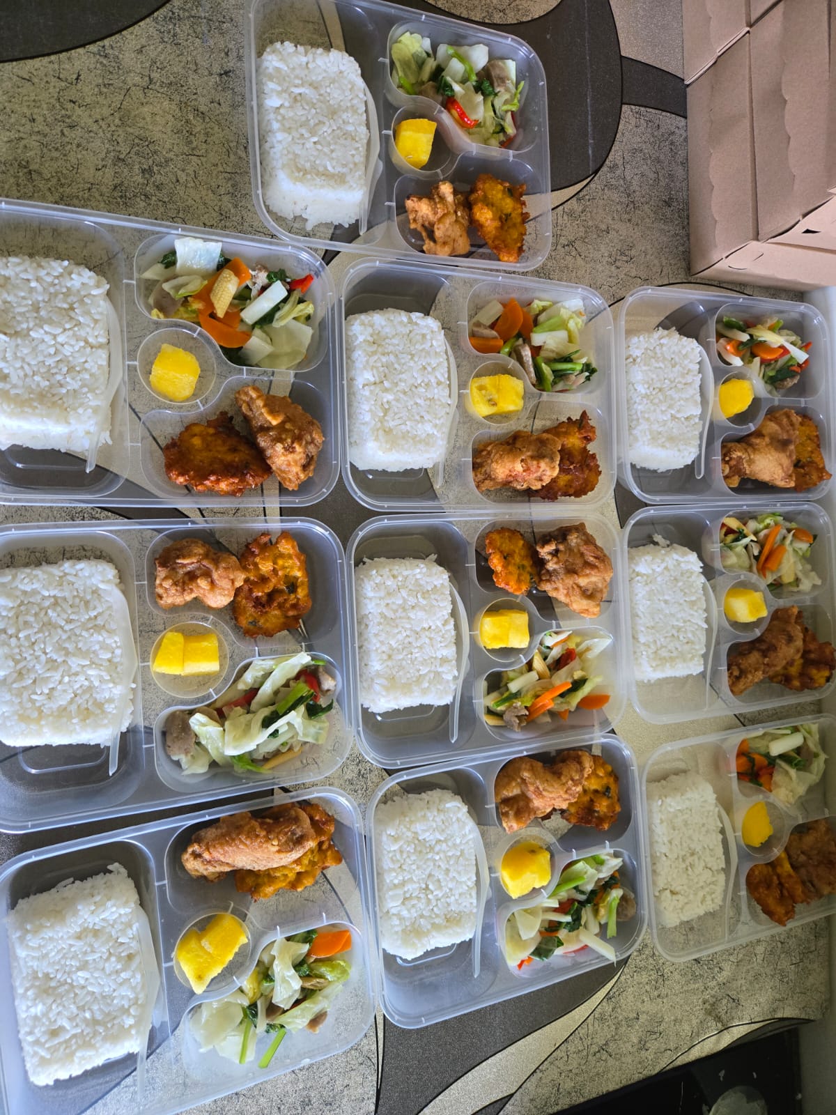 Makanan