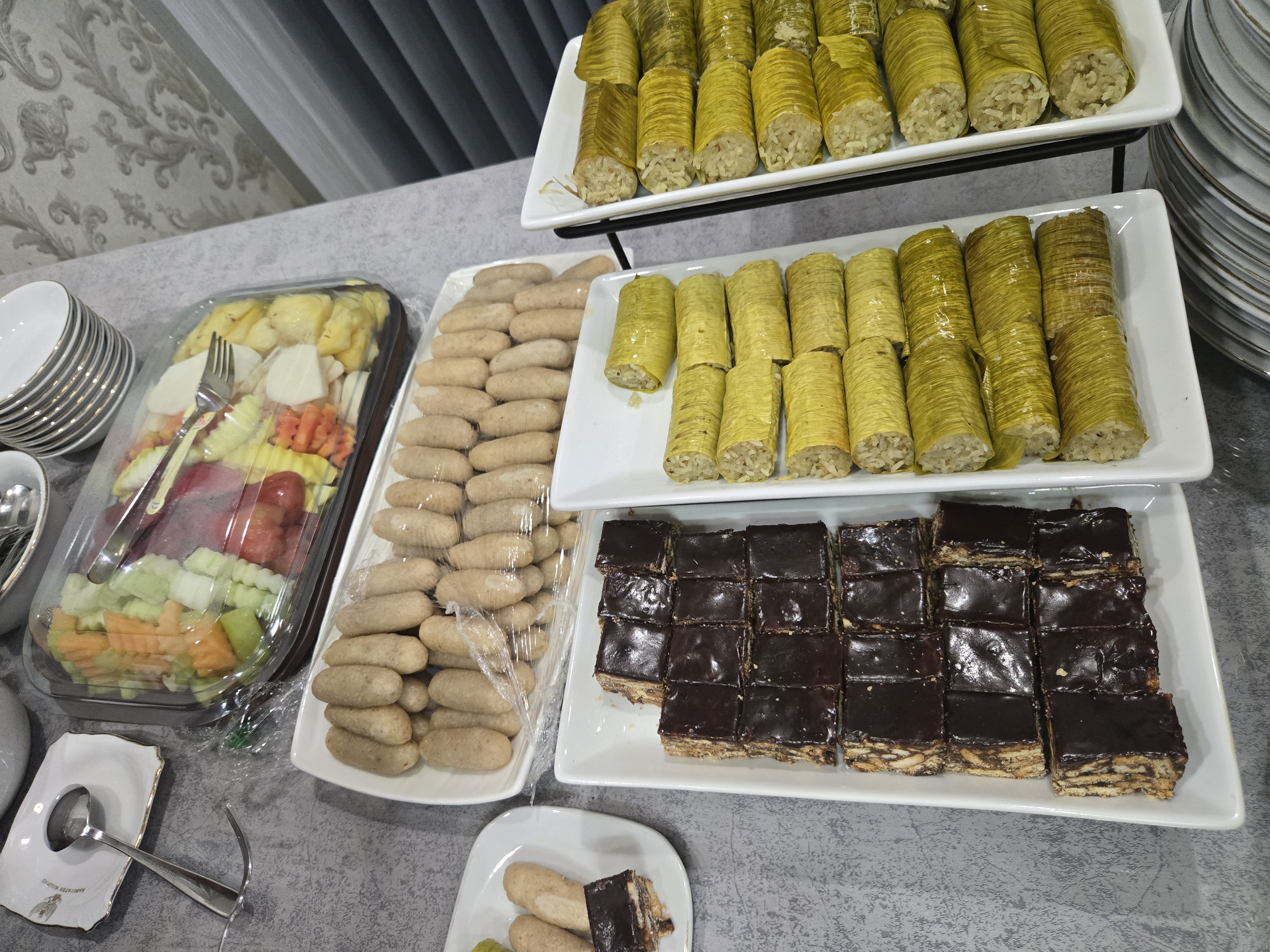 Lemang
