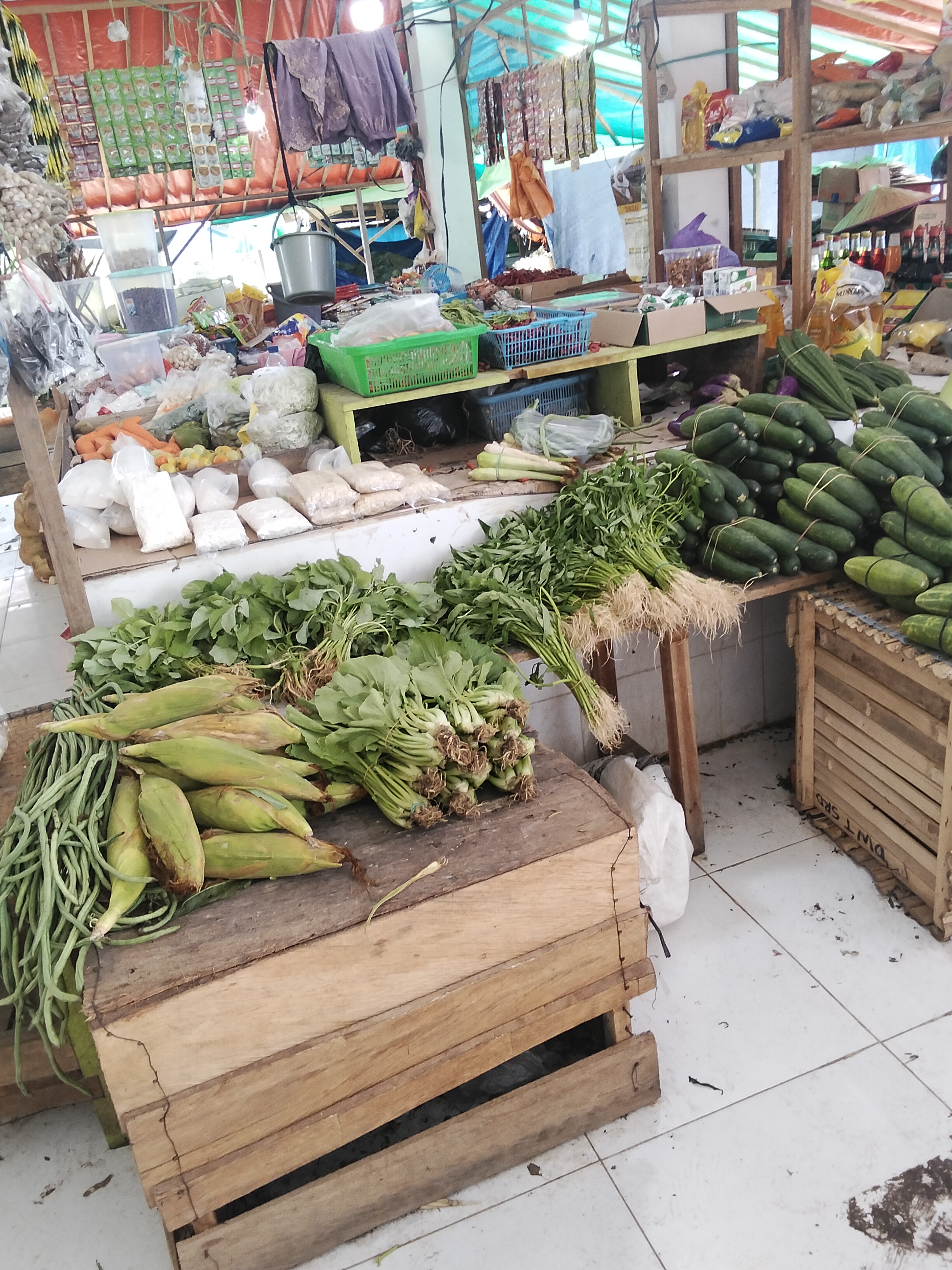 Sayuran
