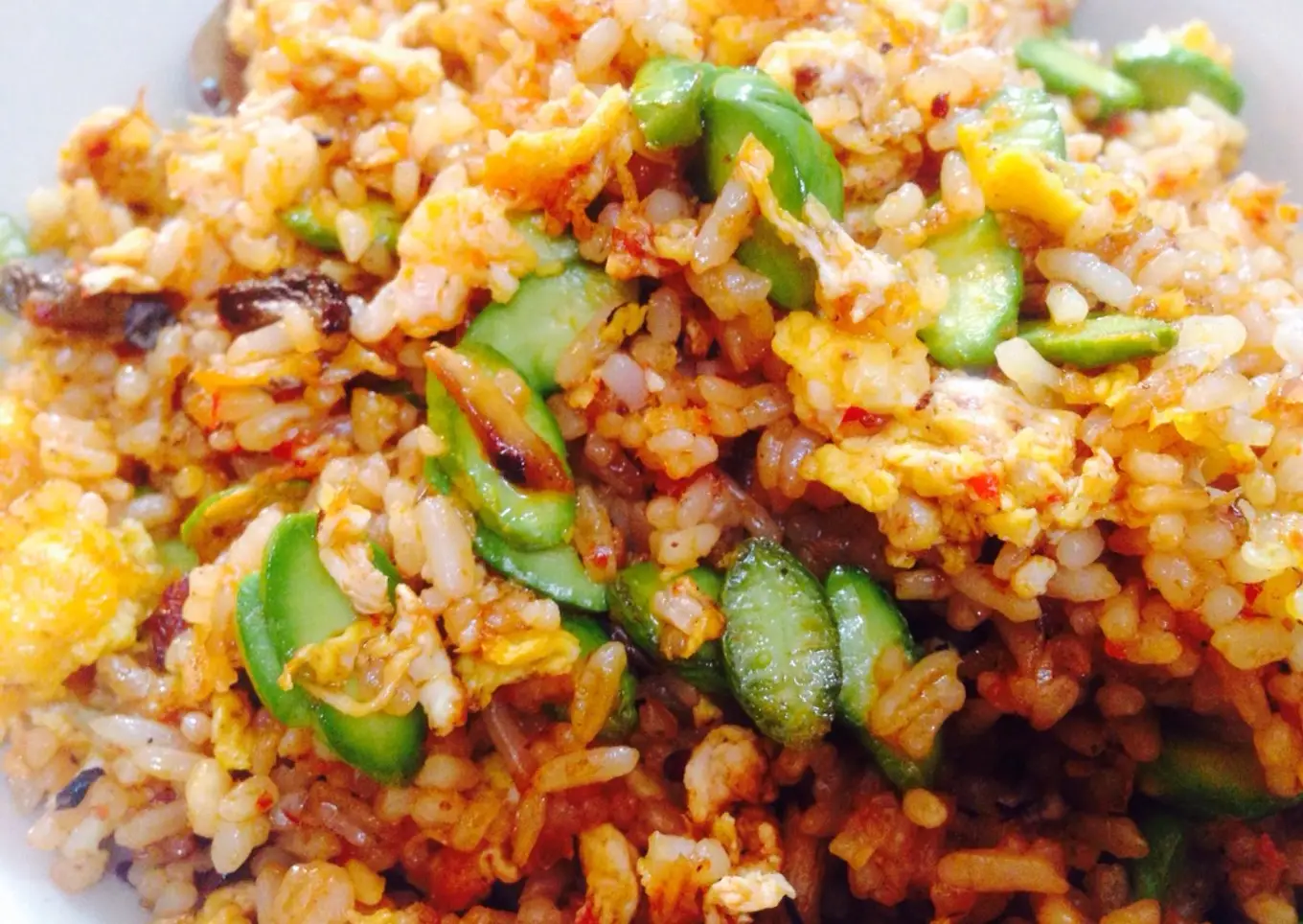 nasi goreng