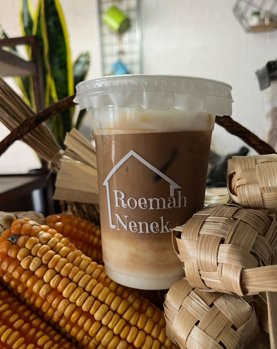 Kedai Roemah Nenek