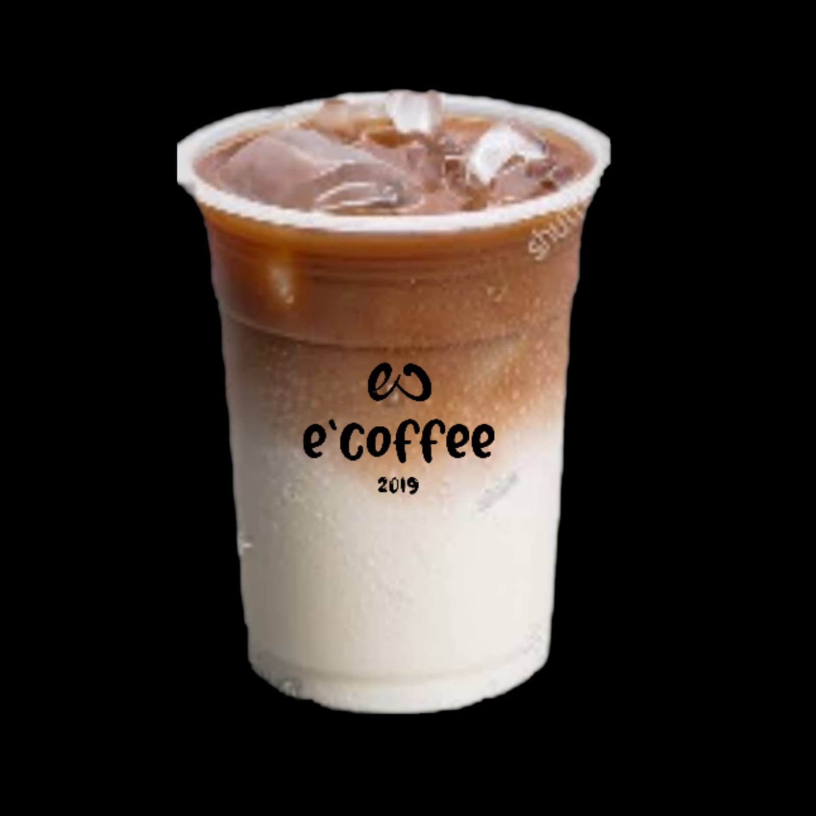 E.coffee