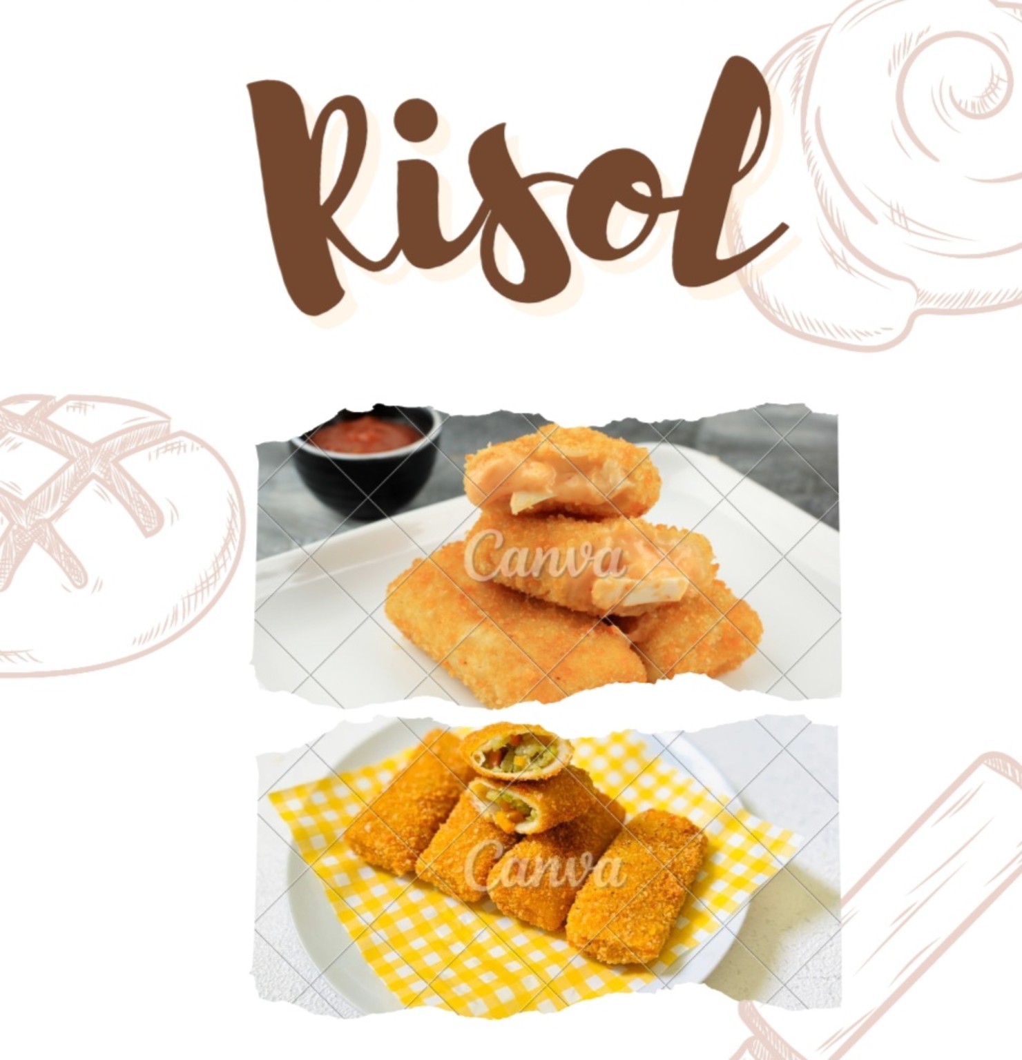 Risolles 