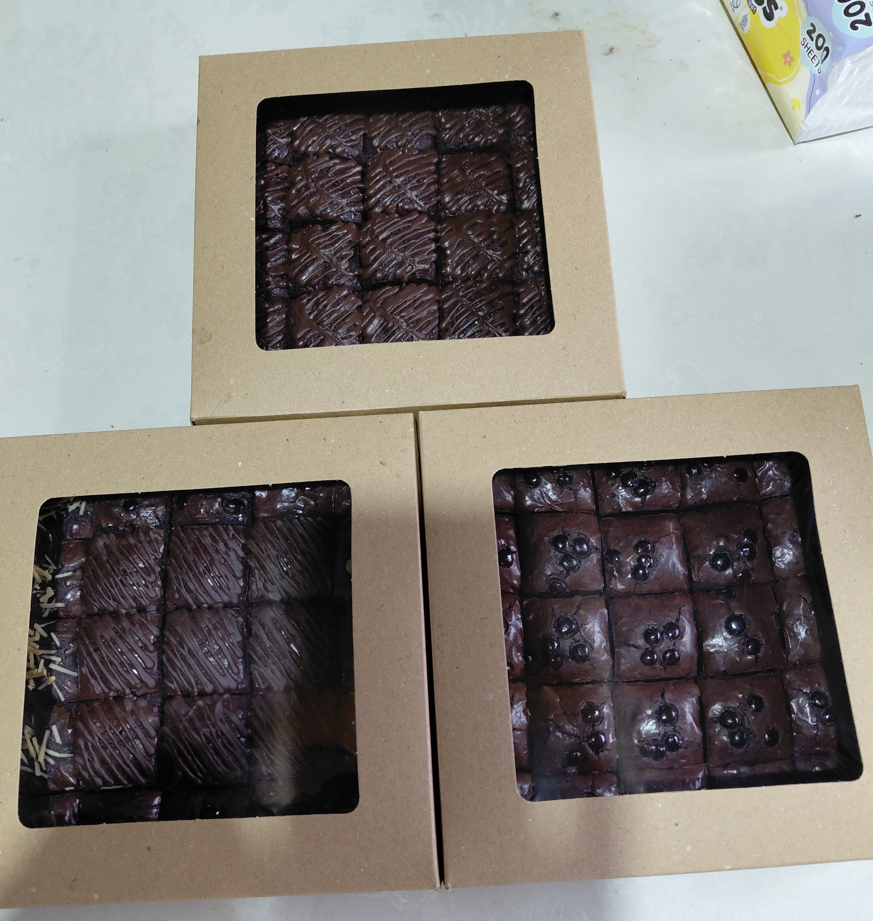 Brownies