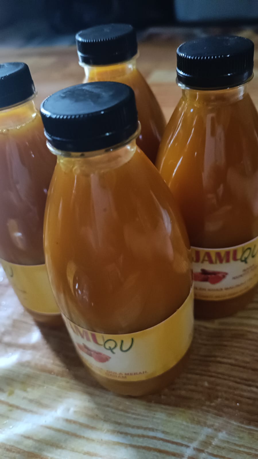 Jamuqu