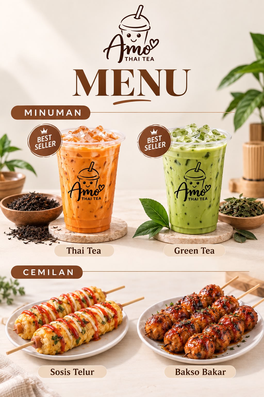 Thaitea