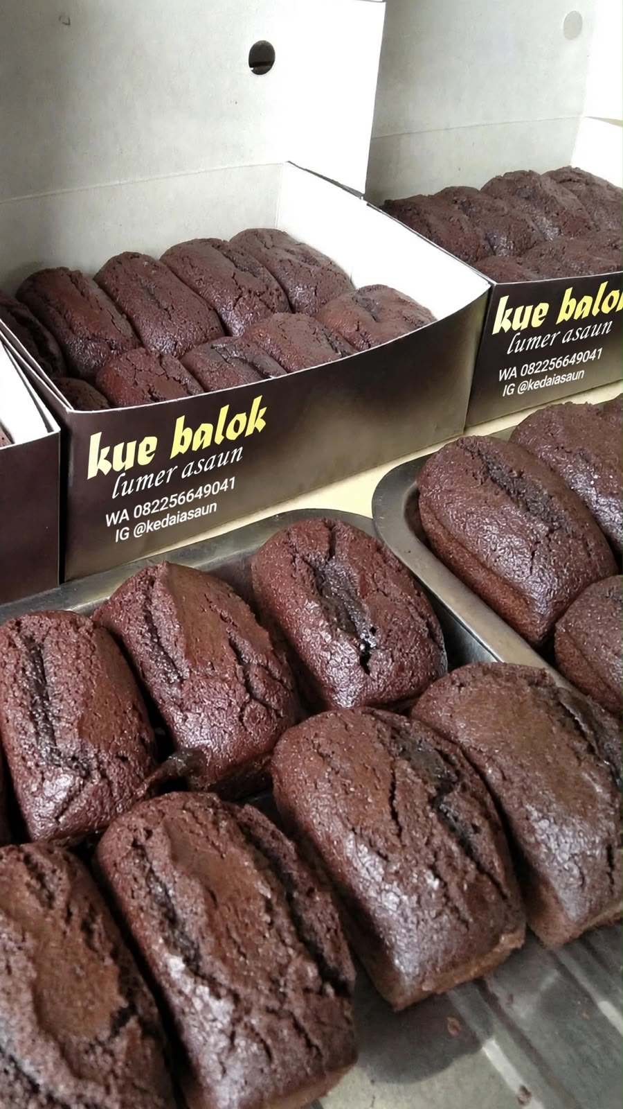 Kedai Asaun
