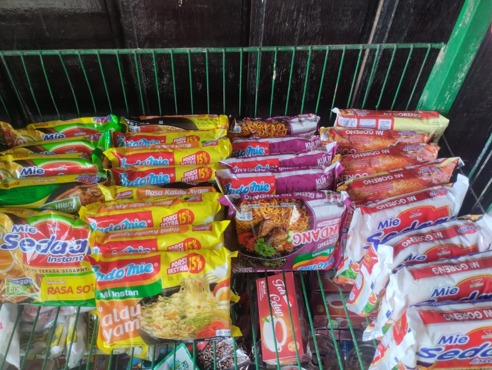 Indomie