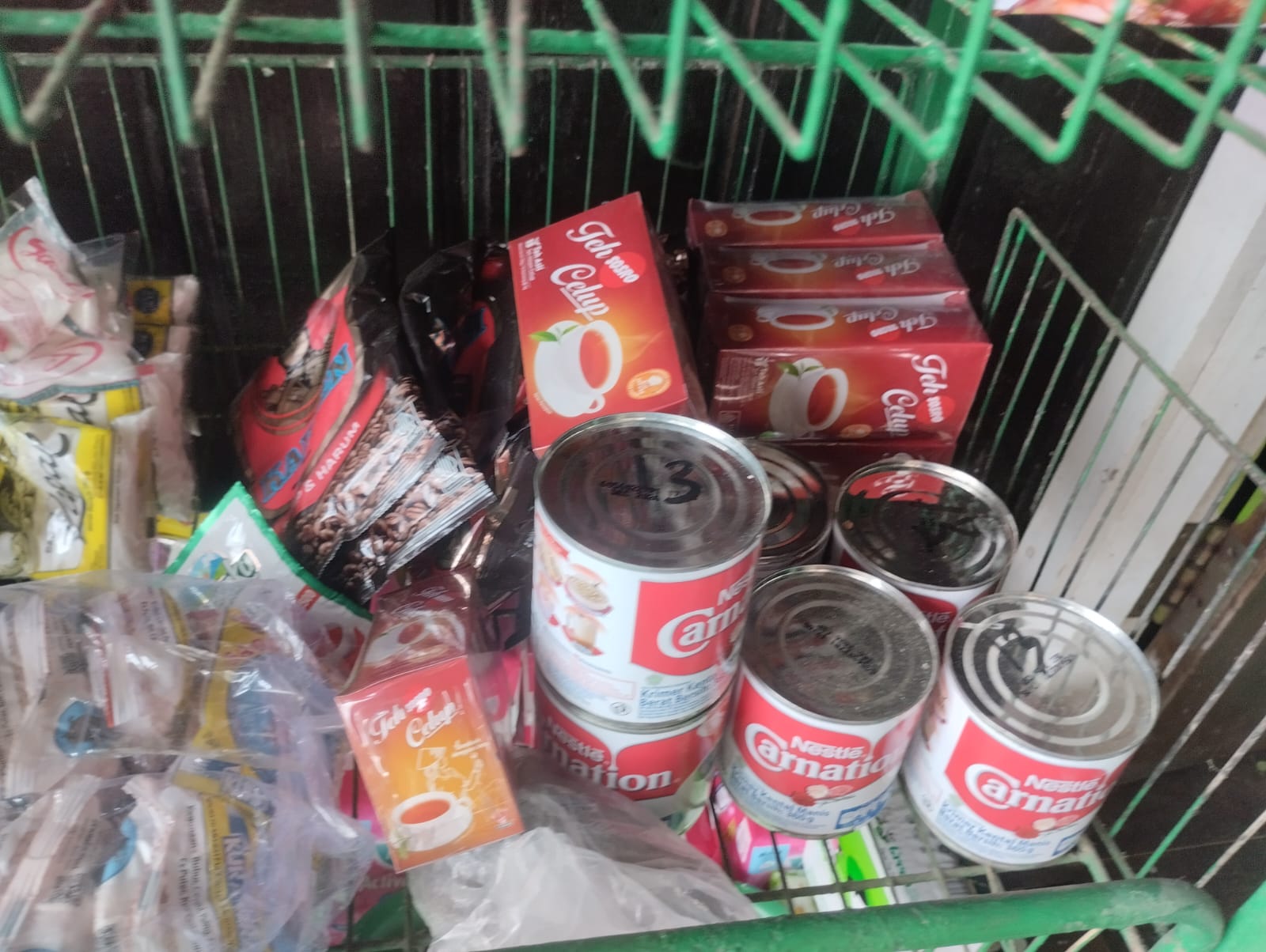 4 Bersodara