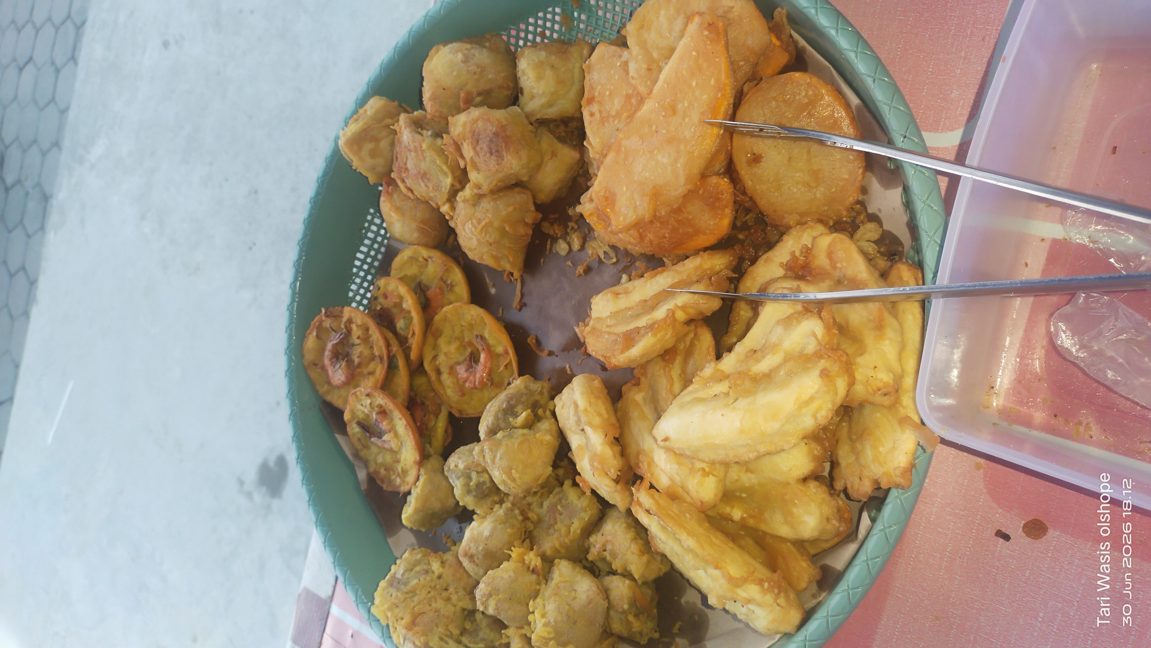 Gorengan