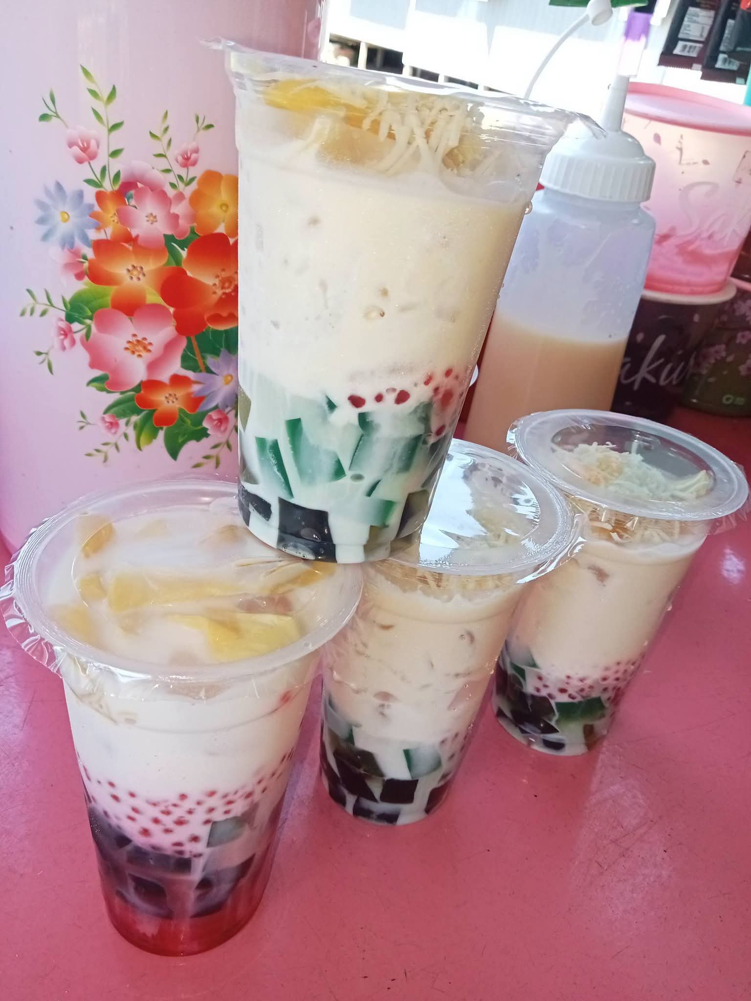 Kedai Andien