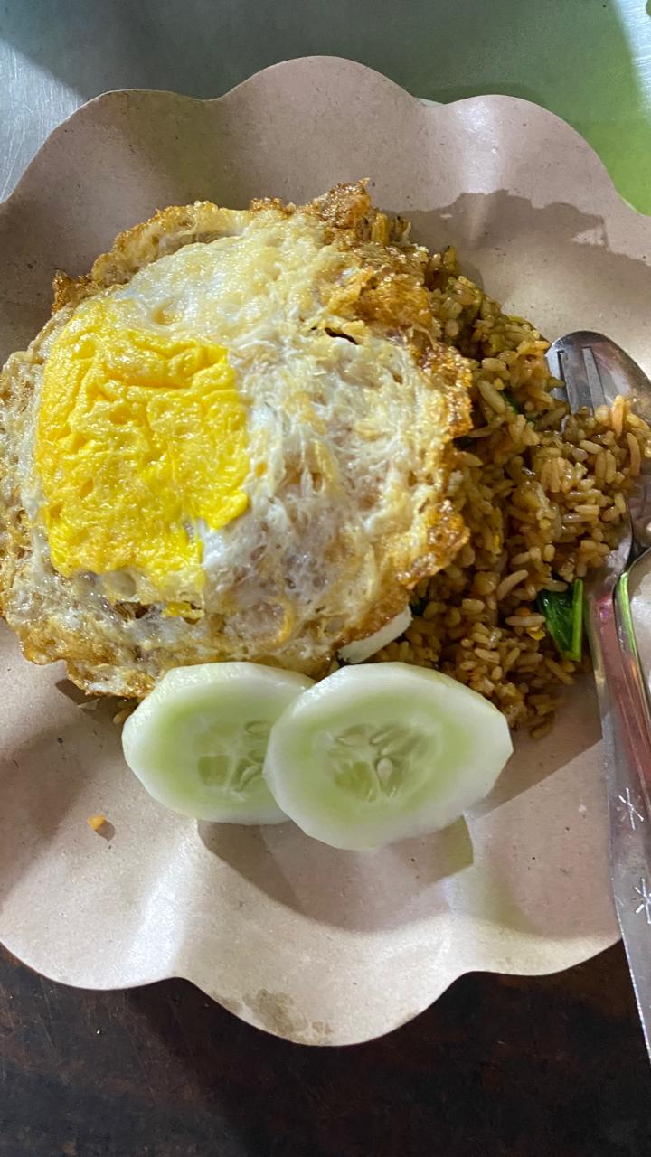 Warung Nasi Goreng