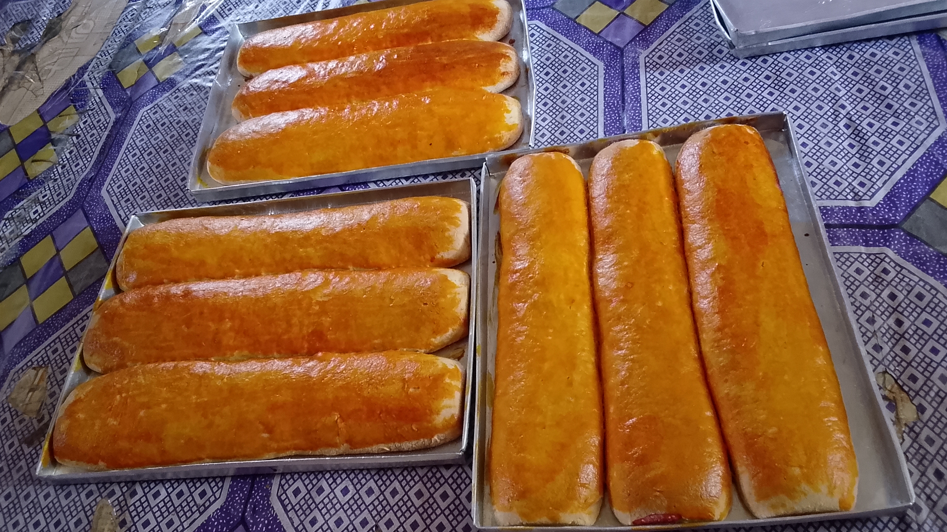 Kue potong 