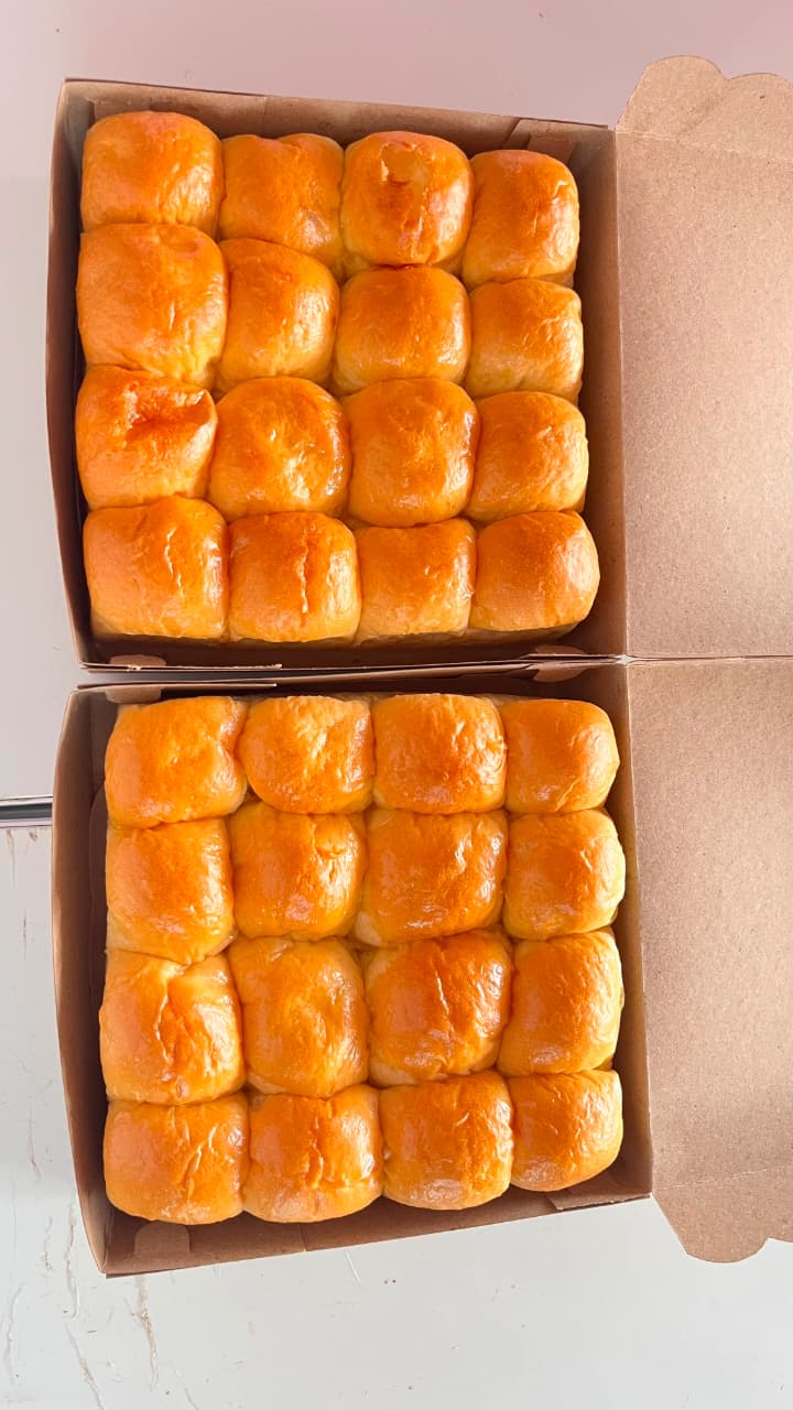 ROTI BAKAR JADUL ORIGINAL