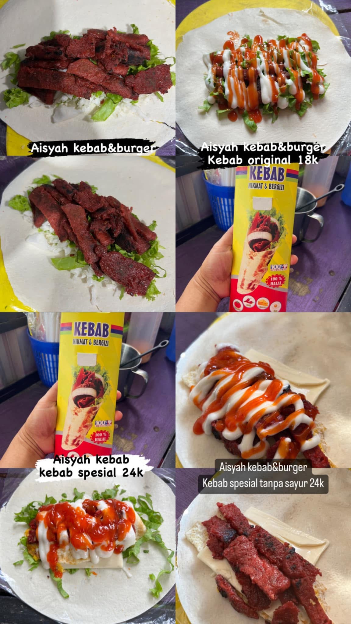 Dapoer taka