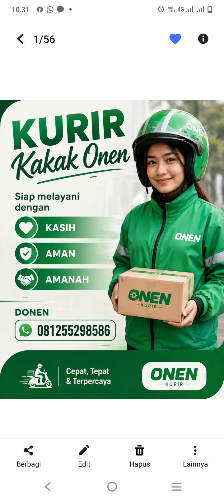 Toko AL