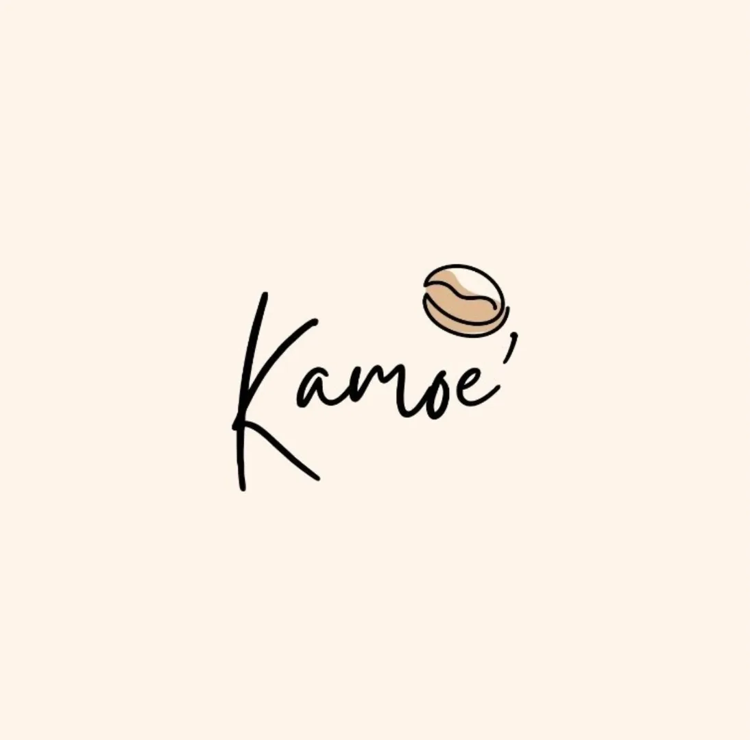 Kamoe' Coffee 