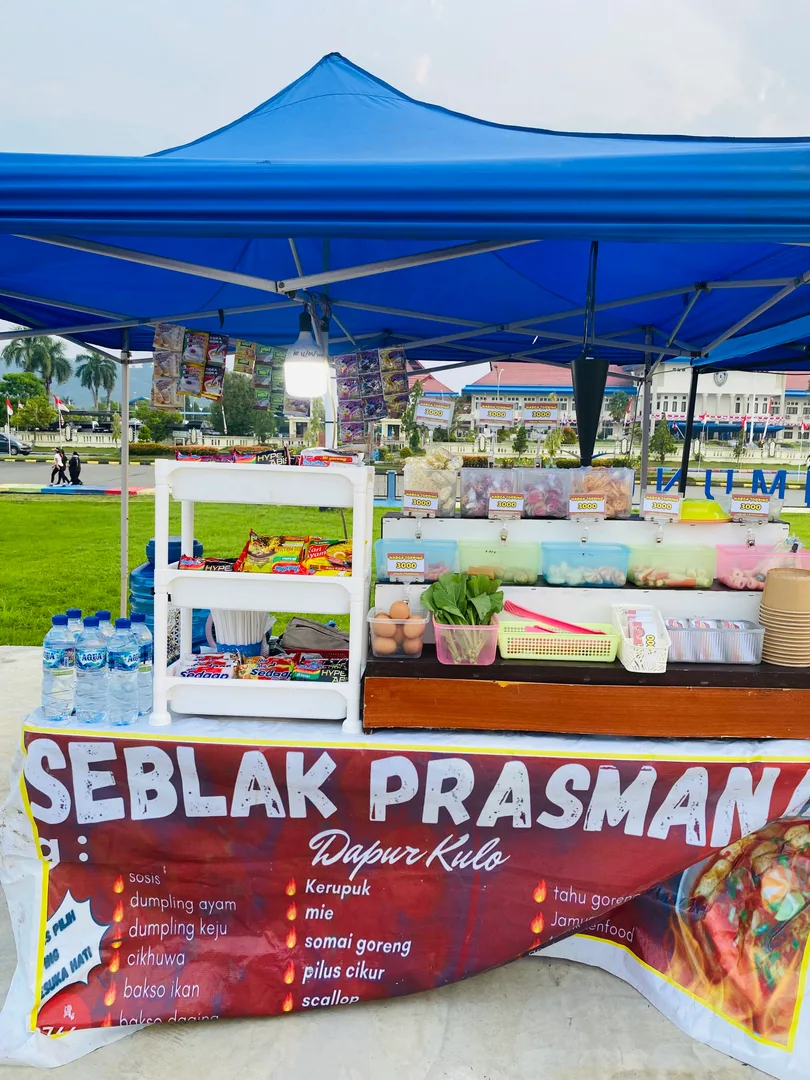 Logo Dapur Kulo