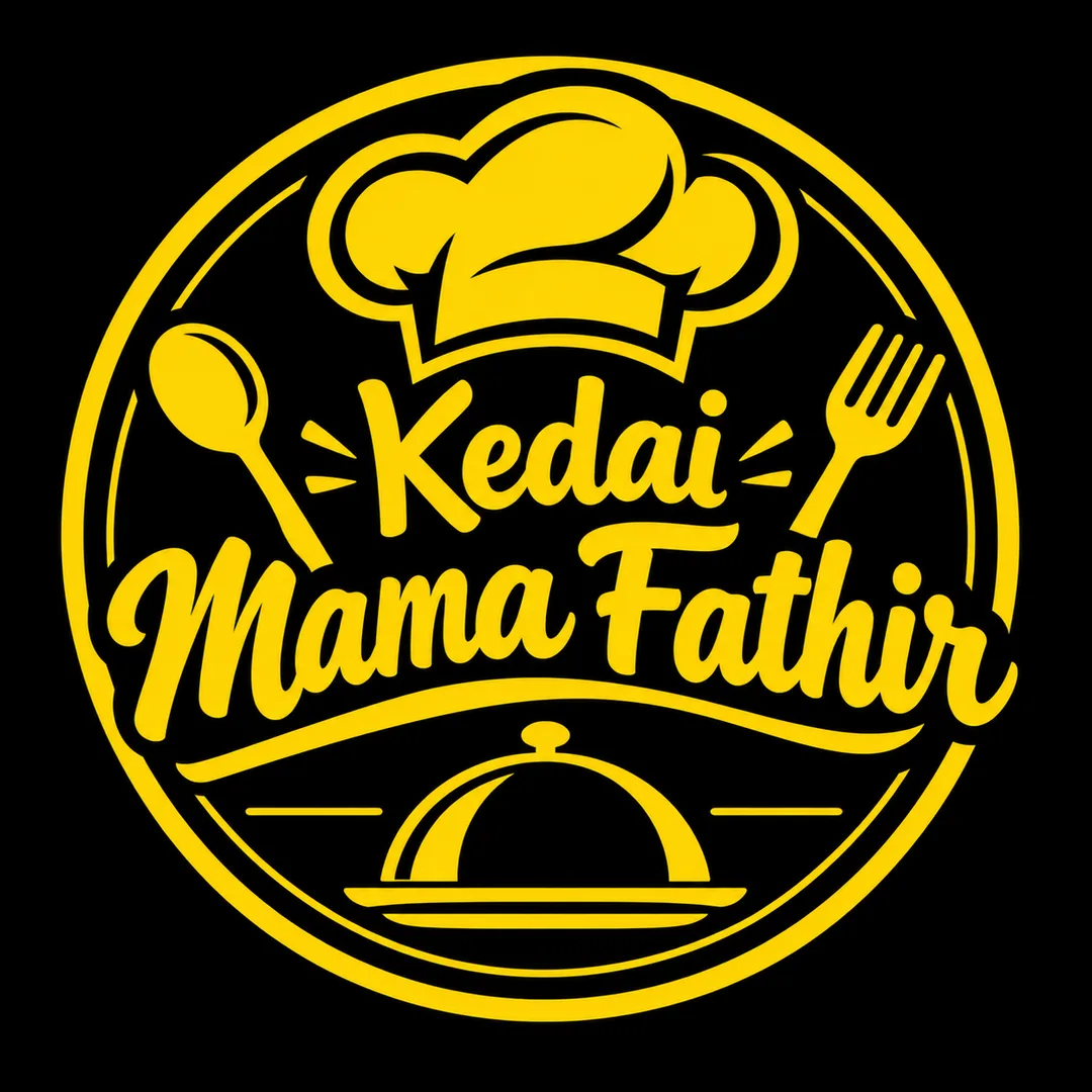 Kedai Mama Fathir