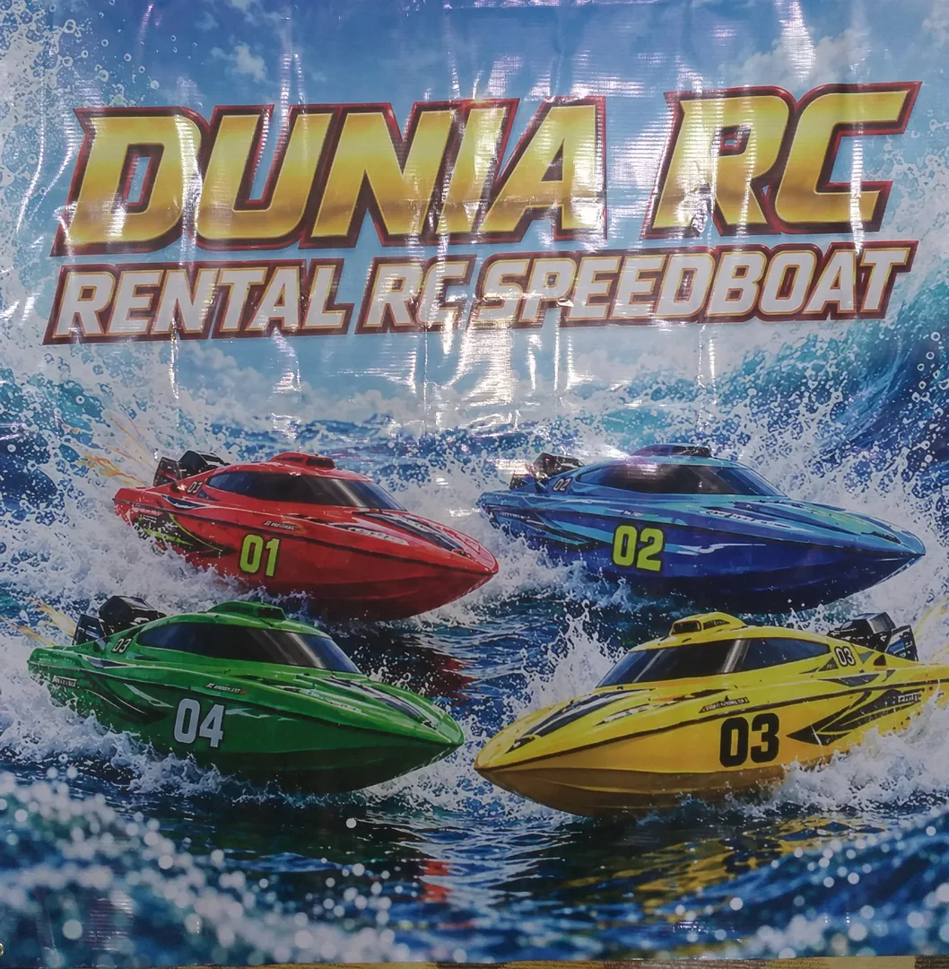 DUNIA RC