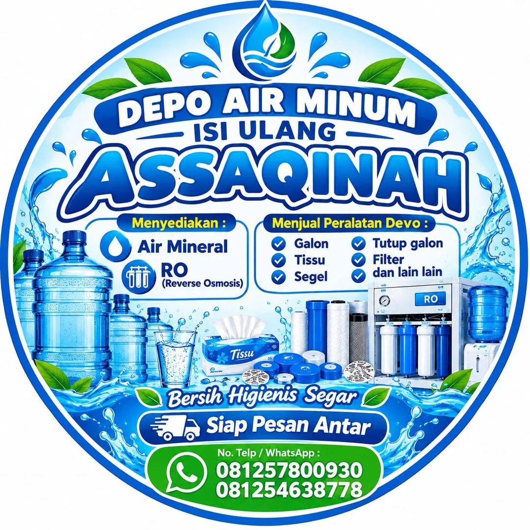 Depot air