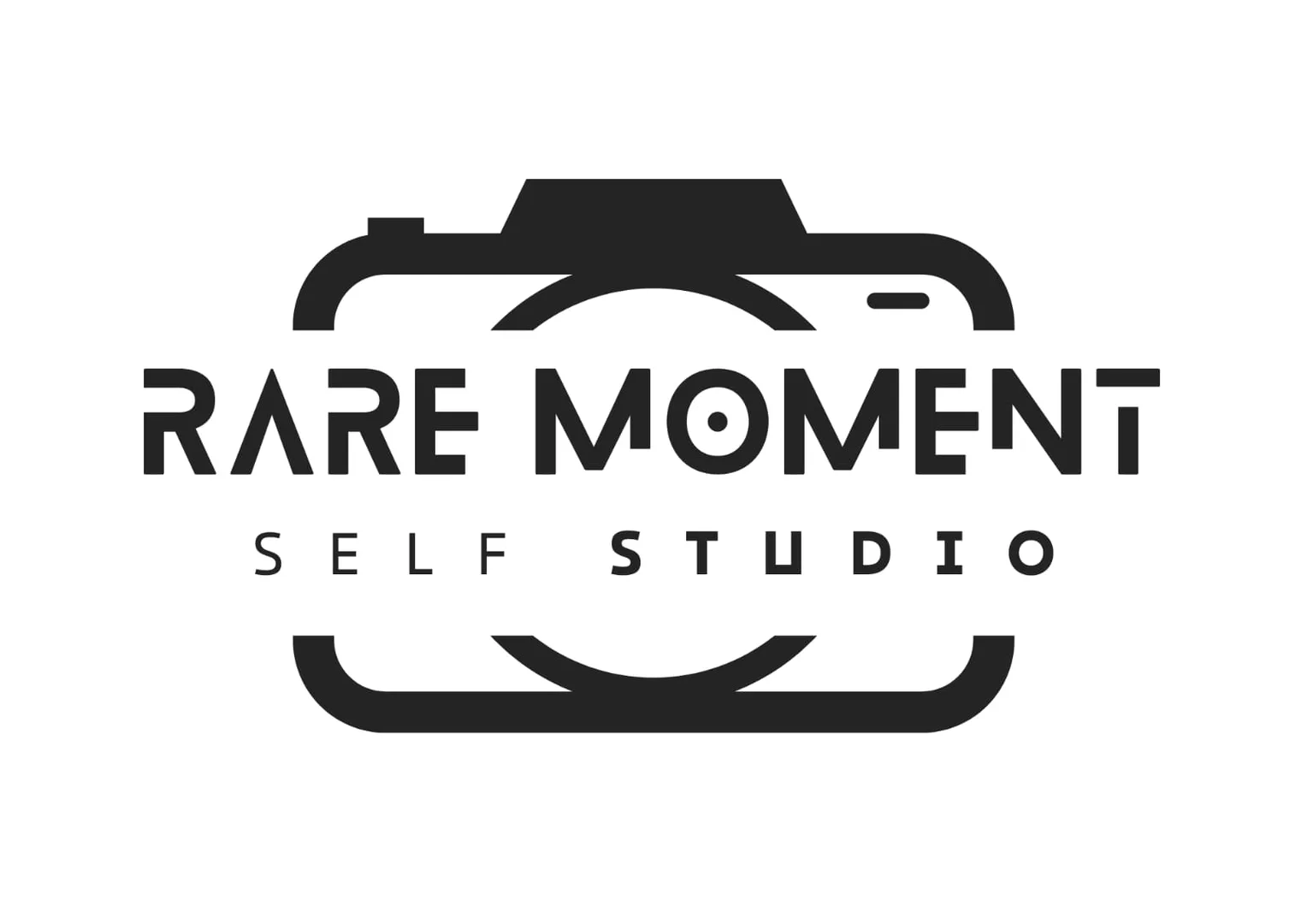 RARE MOMENT SELF STUDIO / PHOTOBOOTH