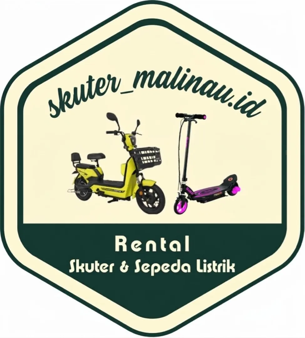 Skuter_malinau.id