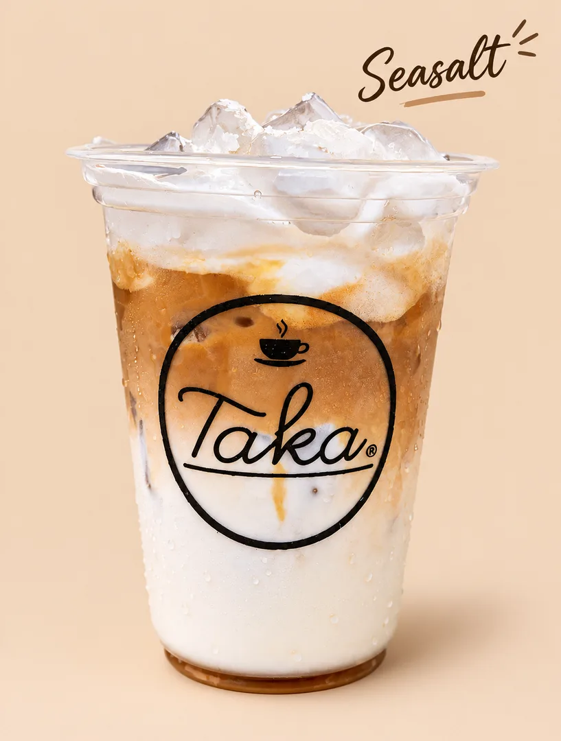 Kopi Taka