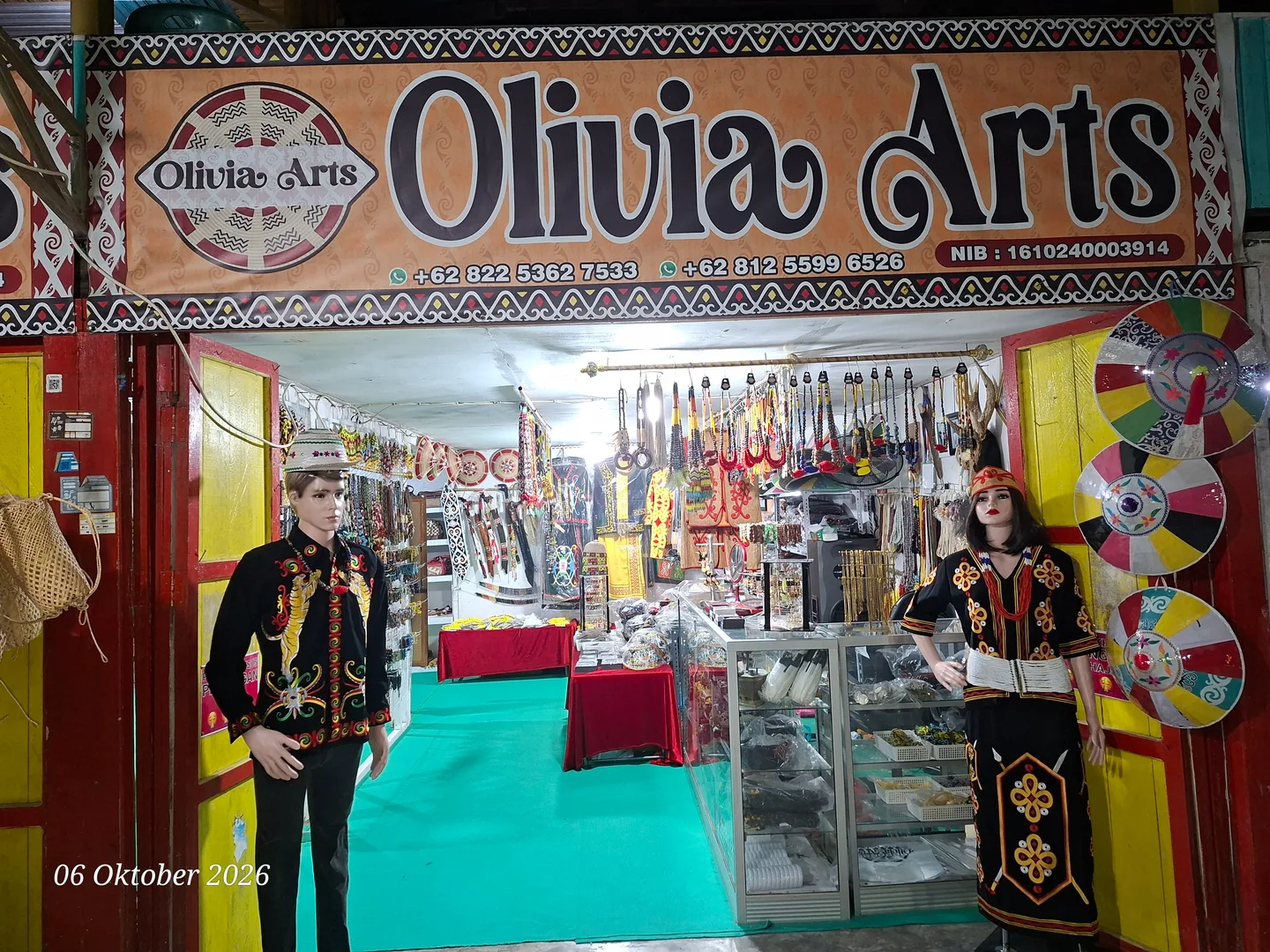 Olivia Arts