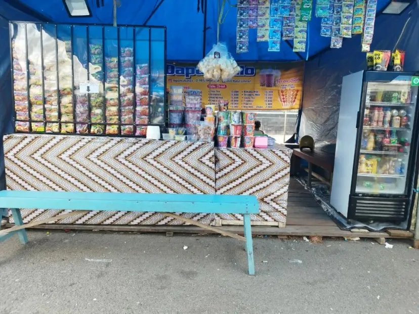 Dapur Kulo