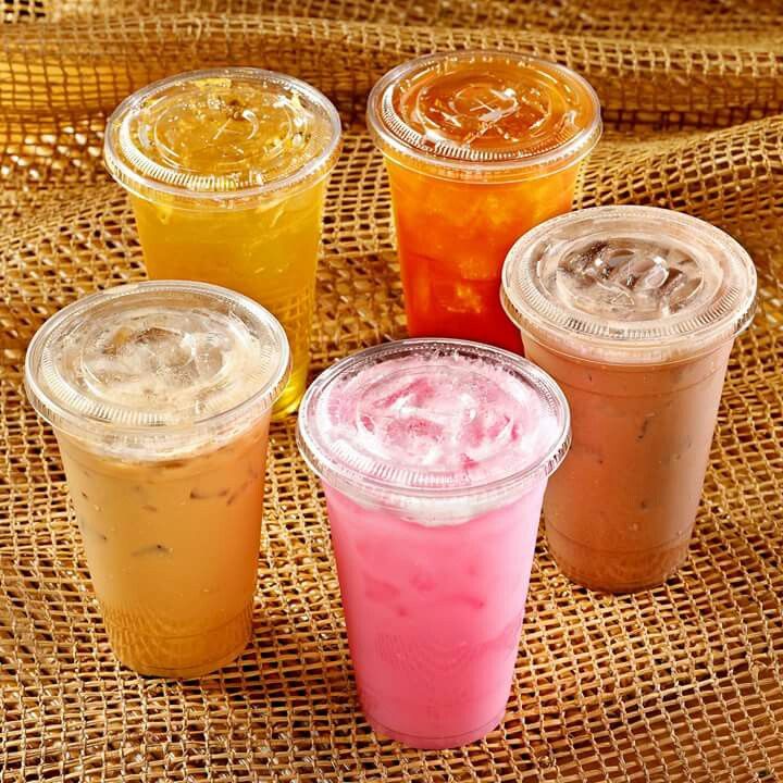 Minuman