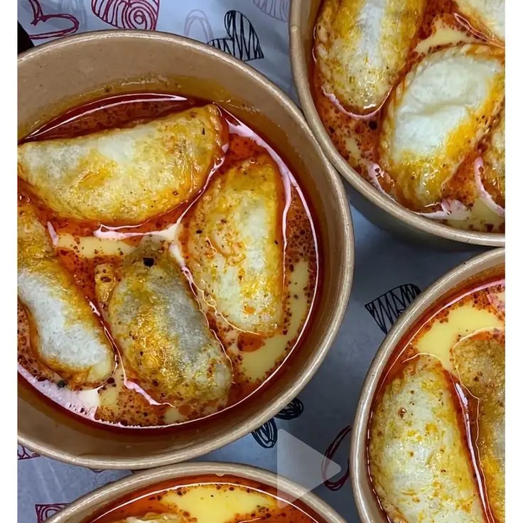 Dapur Kulo