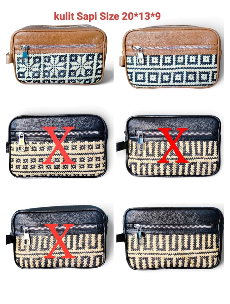 Handbag kulas