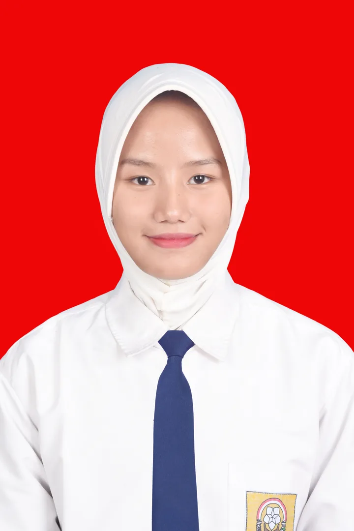 Dzakiya Amalia Putri